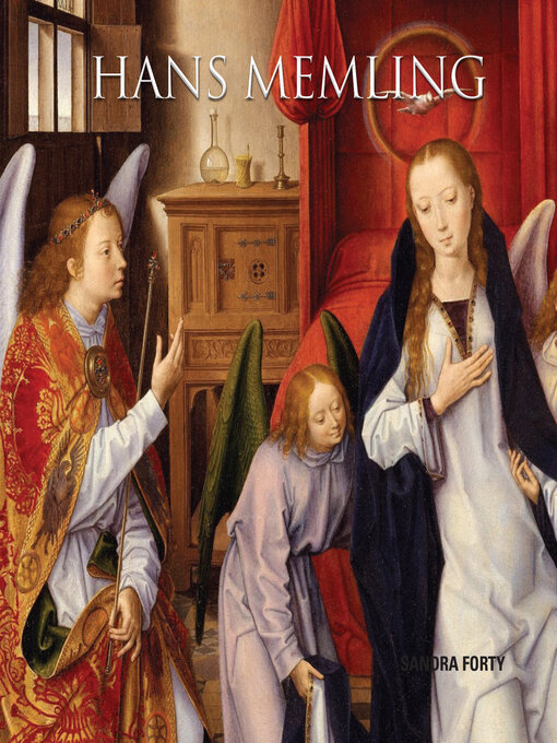 Title details for Hans Memling by Sandra Forty - Available